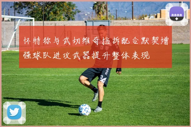 怀特称与武切维奇挡拆配合默契增强球队进攻武器提升整体表现