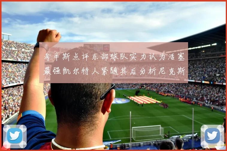 考辛斯点评东部球队实力认为活塞最强凯尔特人紧随其后分析尼克斯不足之处